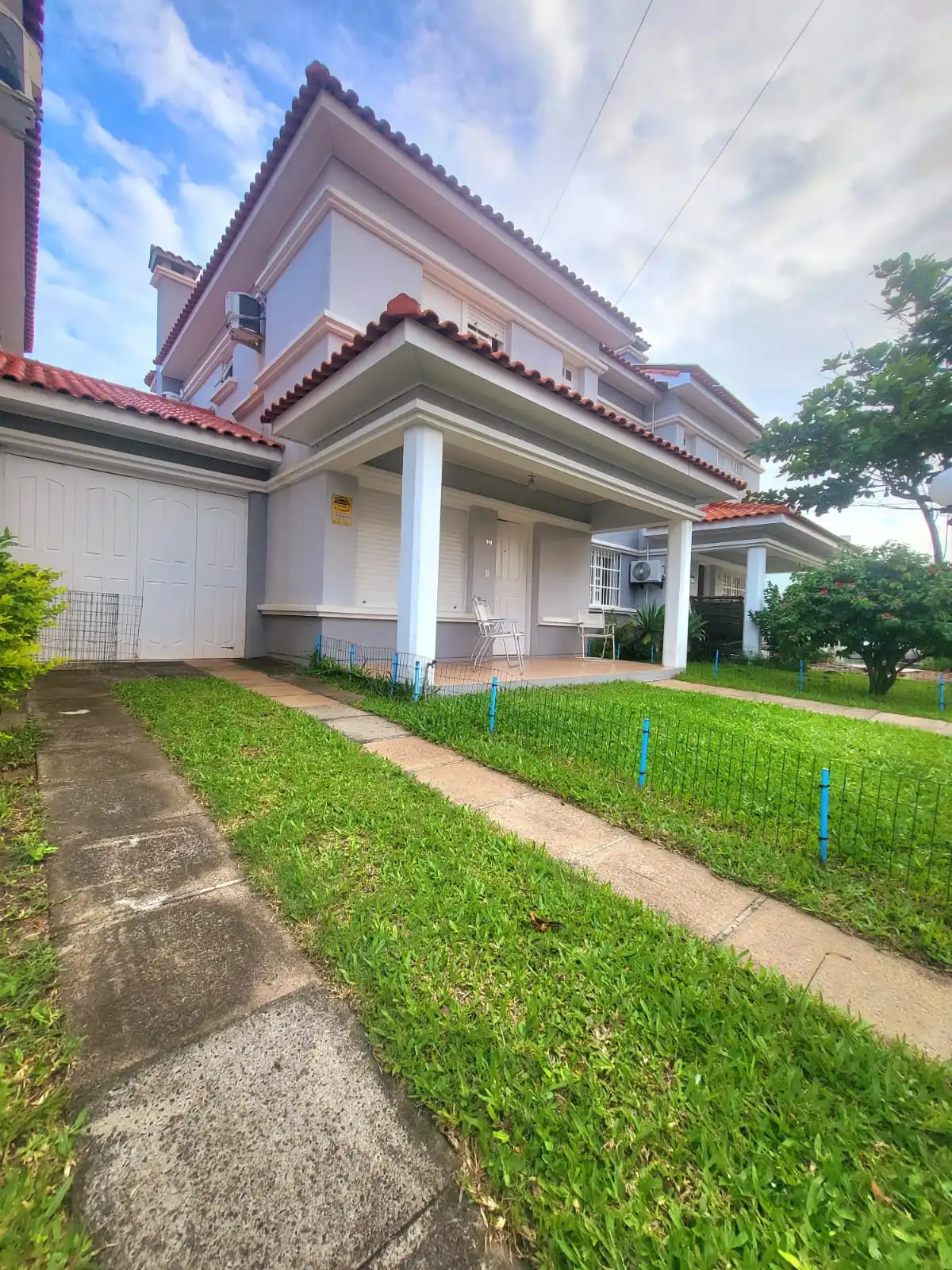 Sobrado em Condomínio Exclusivo